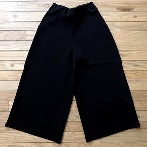 Zara Stretch Crepe Coullots